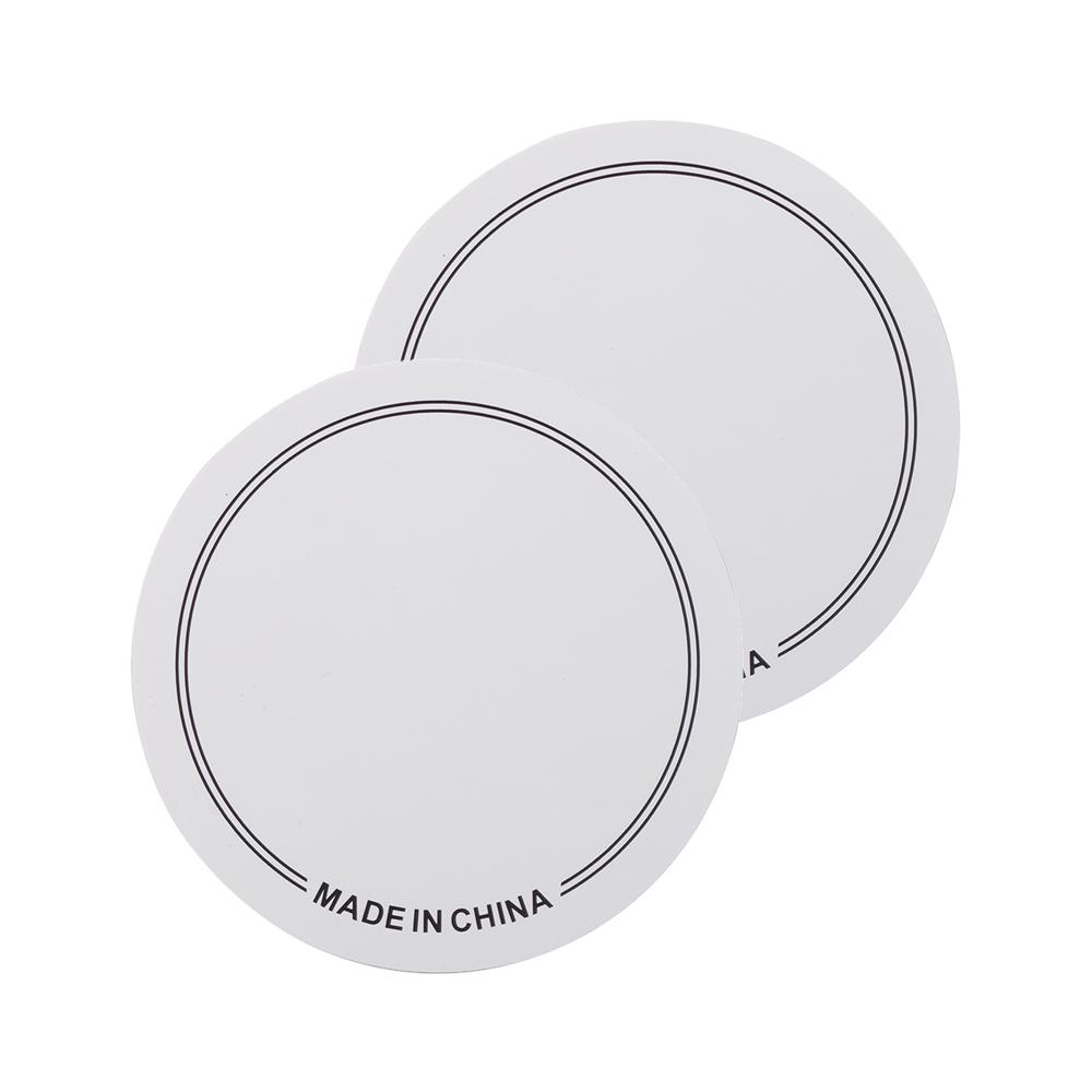 2 упаковки однопедальных нашивок для пластика, износостойкие наклейки, самоклеящаяся нашивка для пластика барабана