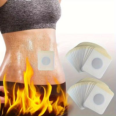 Патч для мокса-терапии Санфу Ти для здоровья и массажа, нетканый материал, травяная терапия