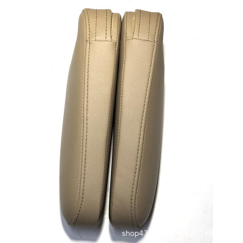 Кожаная накладка на подлокотник для сидений Lexus RX300, RX350, RX400h 2003-2009 годов выпуска