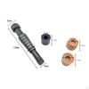 Ring Stretcher Tool Enlarger Expander Mandrel Metal Adjustment Stretching Jewelry Sizing