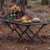 Cuoshan MS823 Carbon Steel Dining Set