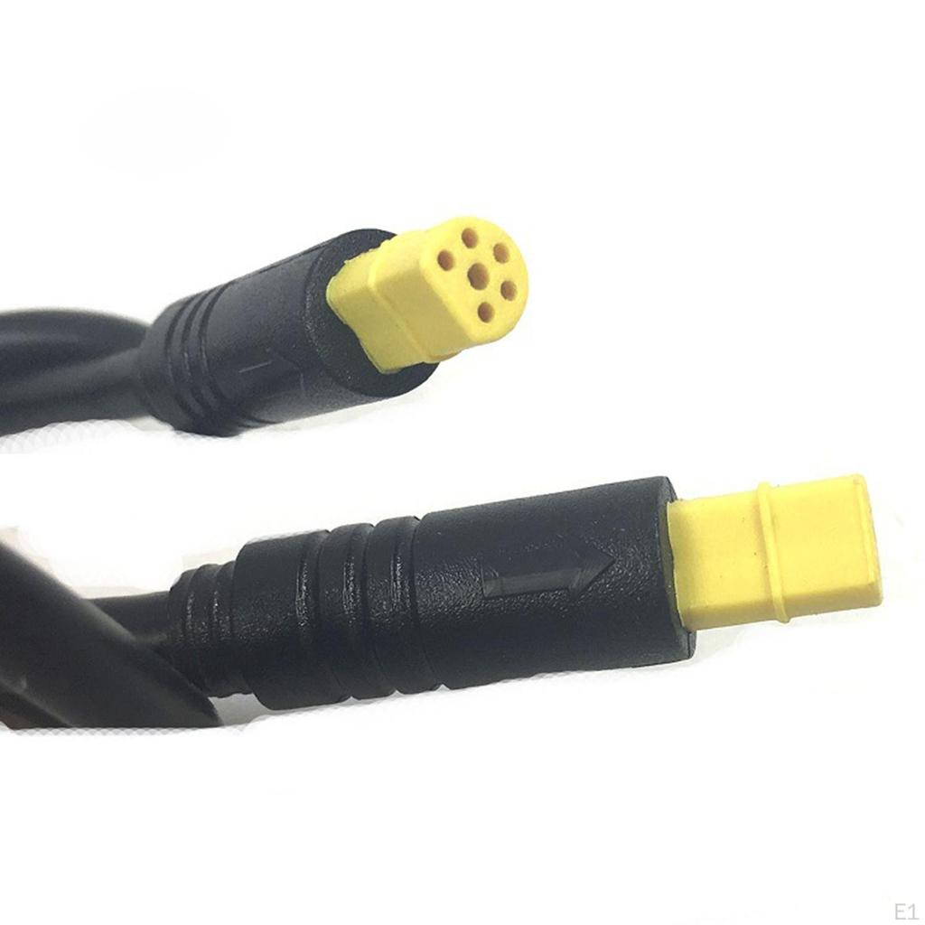 Electric Bike Sensor Brake External for TSDZ-2 Sensing Mechanical Modification