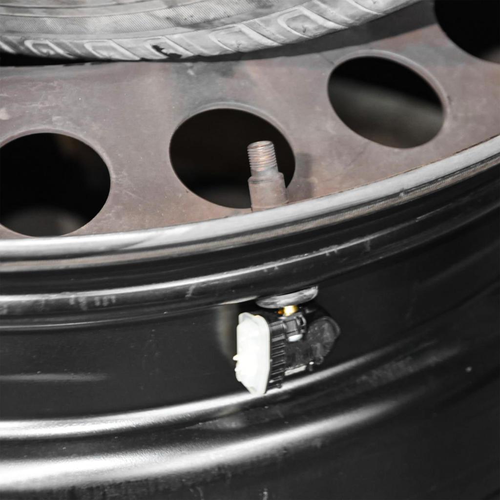Датчик TPMS 13540601, датчик давления в шинах 315 МГц подходит для 2010-2021 для Buick 2010-2021 для Cadillac 2010-2022 для Chevrolet 2010-2019 для GMC