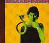 CD SNAKE FINGER - Chewing Highs the Sound BOM22091 Bomba Records 1999 Japan ObiDance & Electronica Used