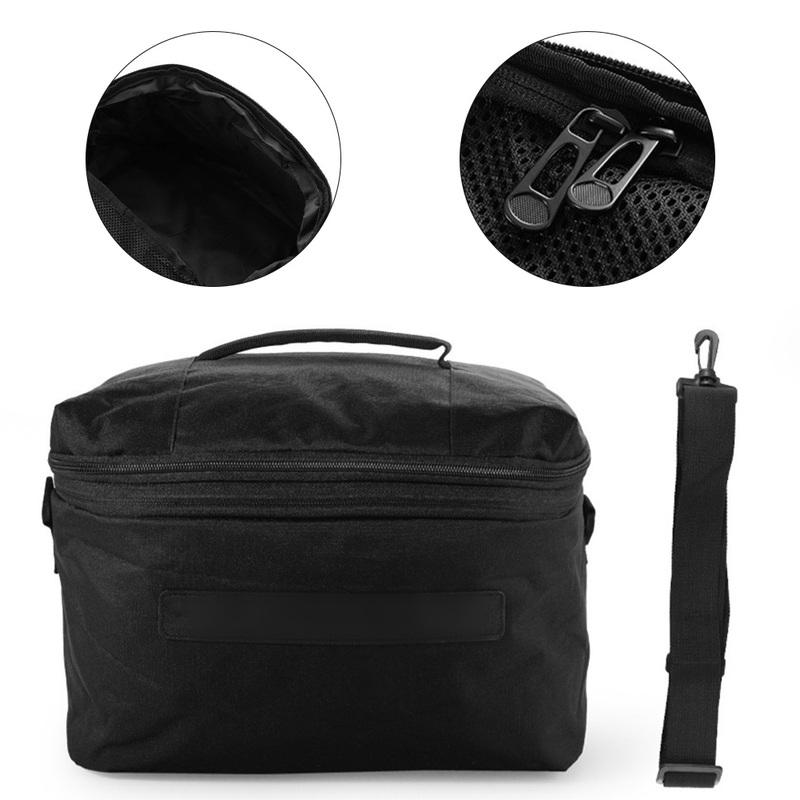 For BMW For R1300 For Vario 2025 Motorcycle Top Box Inner Bag Lightweight and Functional Travel Companion