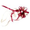 Wedding Car Ribbon & Floral Décor Set for Gifts and Room Layout