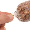 Hot Equipment Durable PVA Bag Clip Bait Clips Angling Feeder Supplies Carp Fishing Accessories