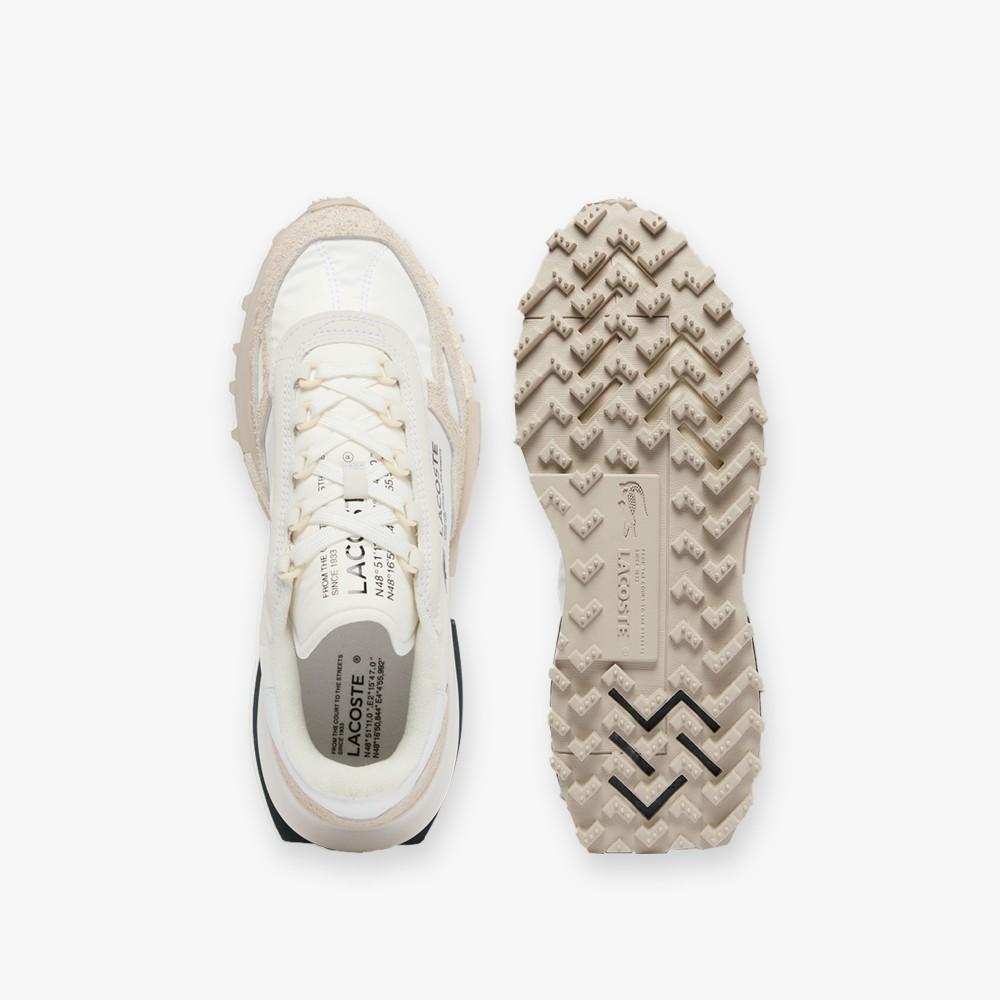 Lacoste Мужские кроссовки Elite Active RZ4008M56G1R5