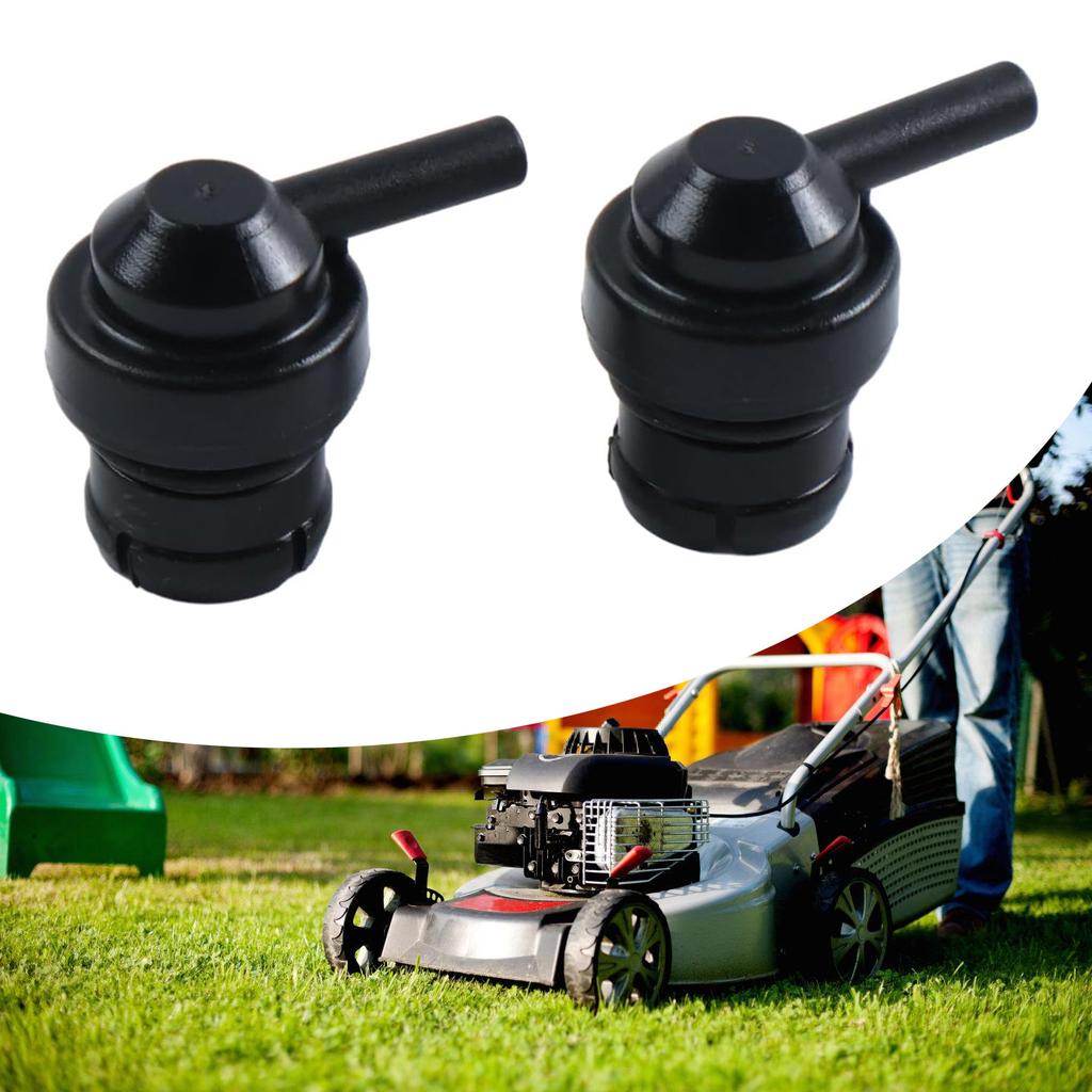 2Pcs Plastic Pressure Relief Valves 00003505807 Tank Vent for FC100 FC110 FC56 FC70C FC90 FC95 FR130 Lawn Mower Model
