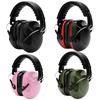 SNR-34dB Anti-Noise Earmuffs Noise Reduction Ear Protector Ear Defenders  Student Children