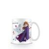 Frozen II Seek The Truth Mug