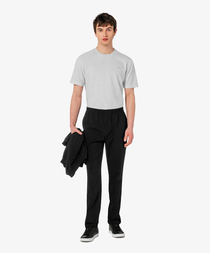 Мужской тканый комплект LACOSTE Брюки Xh234E-56G 031