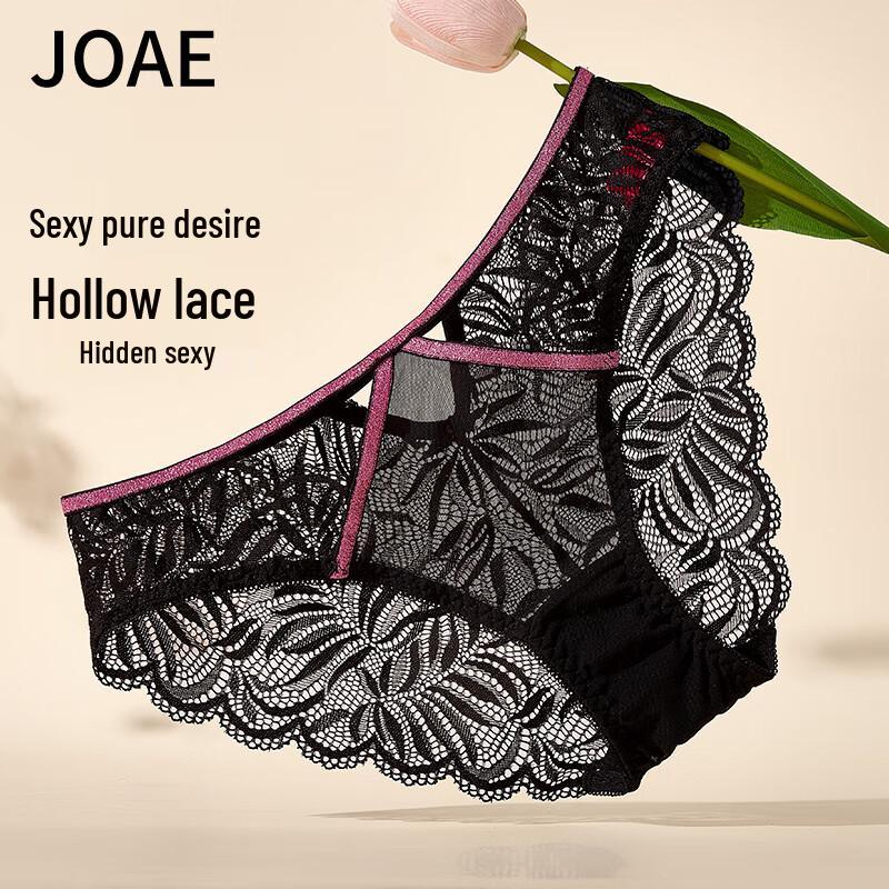 JOAE Women's Sexy Lace Underwear