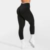 High Waist Seamless Yoga Pants Women Tummy Control Butt Lift Leggings Slim Fit Workout Running Gym Sports