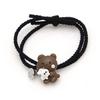 2Pcs Couple Bracelet Cartoon Magnetic Matching Lovers Wristband Jewelry Fashion Accessory for Valentine Day