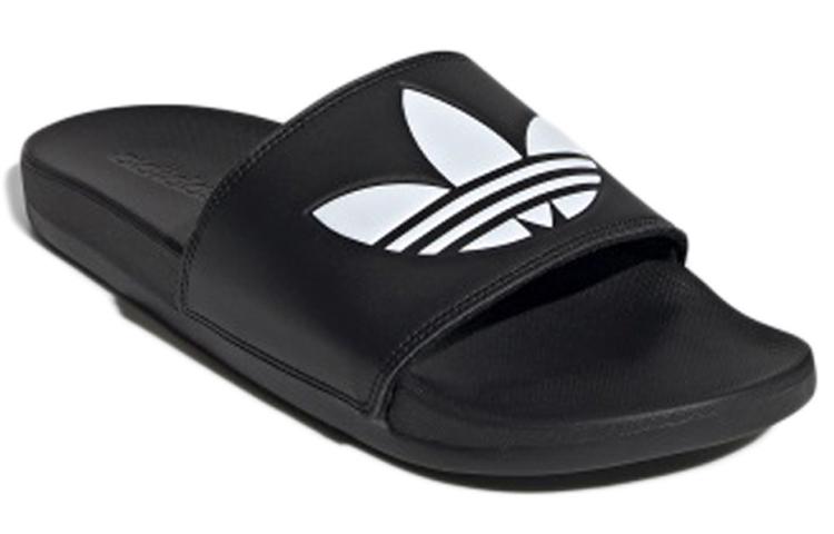 adidas Adilette Lite 'Черный' EG9842
