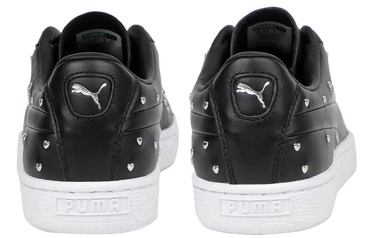 Puma Шпильки 'Черные' Женские 369298-02
