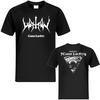 26 Watain - Casus Luciferi Футболка M L XL Унисекс Футболка