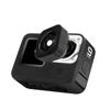 Max Lens Mod для GoPro Hero 9/10/11/11mini черный чехол для объектива экшн-камеры сменные защитные аксессуары