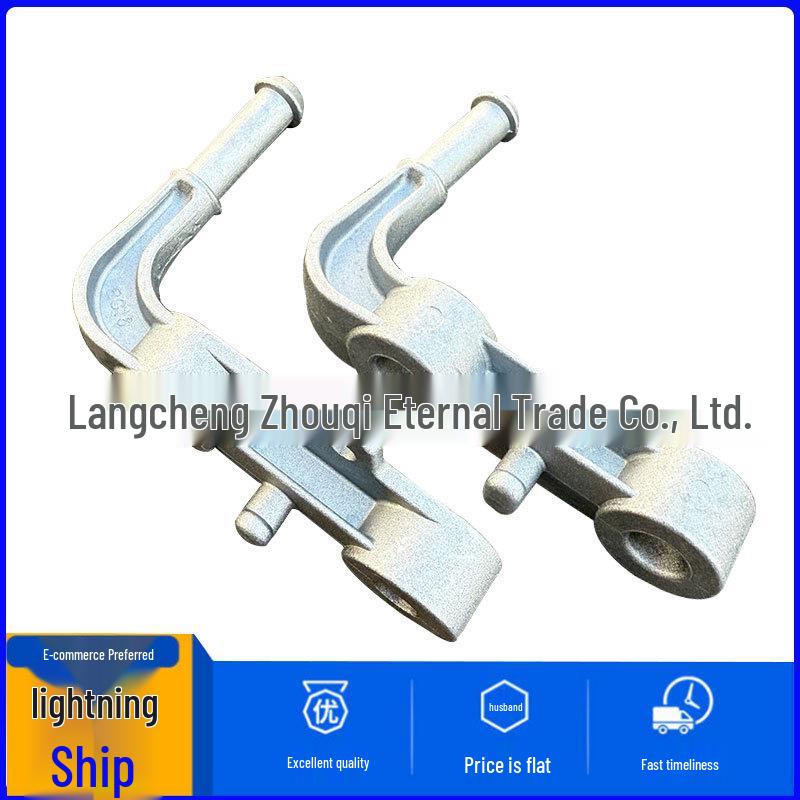 Exhaust Pipe Bracket for 2019-2025 Dodge Ram (Part #68275662AB/68395841AA)