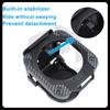 For -2025 YAMAHA NMAX155 Motorcycle Foldable Cup Holder Attached Hook Lossless tant tallation Bottle Holder Accessorie