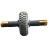 Single-wheel Ab Roller Wheel Strong Load Bearing Abdominal Exercise Wheel  Beginners