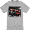 Mike Streetwear Fashion Vintage Boxing Legendary Tyson Boxing Fan T-Shirt. Summer Cotton Short Sleeve O-Neck Mens New S-5xl