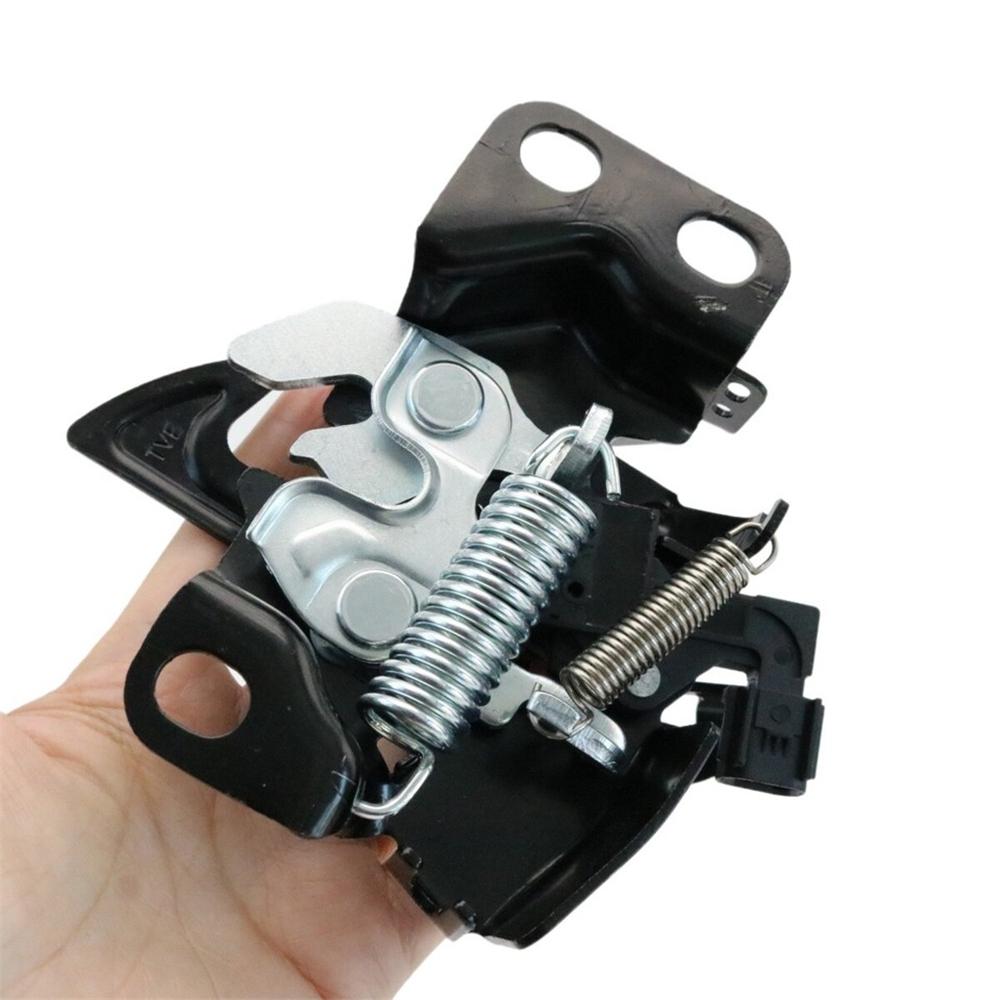 Сборка замка капота-74120-TVA-A01