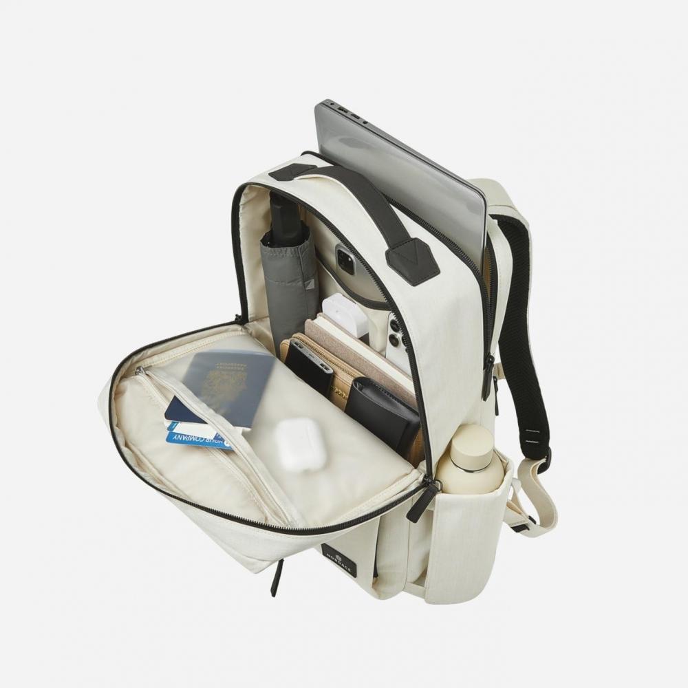 Nordace Smart Backpack 15 Inch Laptop Usb Charging 20l Daily Backpack  