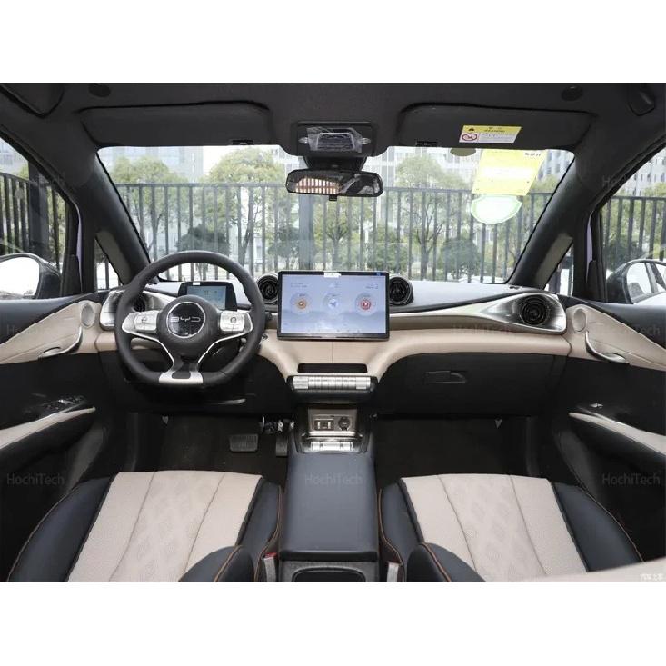 Auto Dashboard Cover Dash Mat Board Pad Carpet Dashmat Anti-UV Mats for BYD Dolphin EA1 Atto 2 2021 2022 2023 Sunshade Carpet
