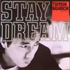 CD TSUYOSHI NAGABUCHI - STAY DREAM CA321301 Express 1986 Япония Японский Поп/Рок Б/У