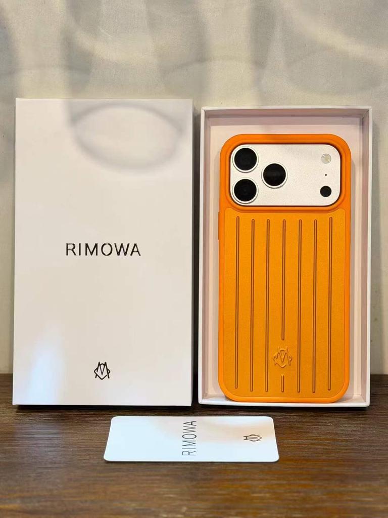 Защитный чехол Apple 17 Pro Max из алюминиево-магниевого сплава - Модный и стильный чехол для 16 Pro
