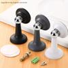 Дверной упор Free-punch Anti-collision Silent Door Stopper Household