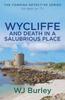 Книга Wycliffe and Death In a Salubrious Place