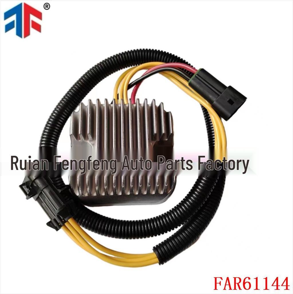Rectifier for 2010 Polaris Sportsman Touring EPS 550 (4011636)