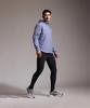 Gorewear Concurve Windstopper Epe Insulated Hooded Jacket - Armastic Grey (Men'S) Windproof And Thermal Outerwear
