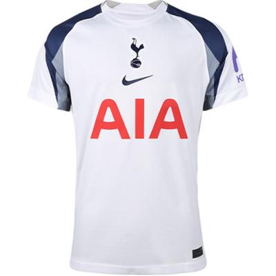 Nike Футбольная футболка мужская replica Nike Dri-FIT домашняя стадионная Tottenham Hotspur 2025/26 HJ4598-101