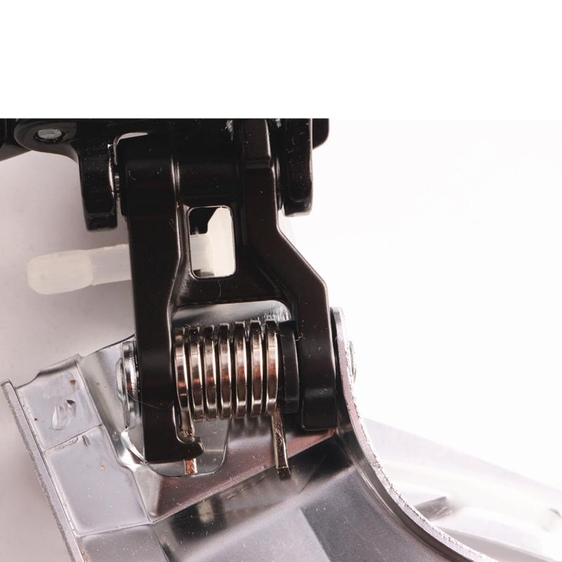 SHIMANO SORA 3503 Claris 2403 Road Bike Bicycle Front Derailleur Folding Car Bike Parts Switch 3X9 3x8Speed Original Derailleur