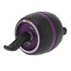 Abdominal Roller Wheel Noiseless Roller Workout Equipment Gym Fitness Training Roller