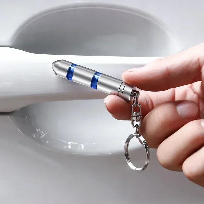 Anti-Static Keychain Universal Static Rod Portable Static Winter Body Discharger Static Eliminator Car Car Antistatic Suppl