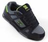 Stag - Men's Sneakers Skater Skate Shoes Leather Black DC01813-064 ORIGINAL