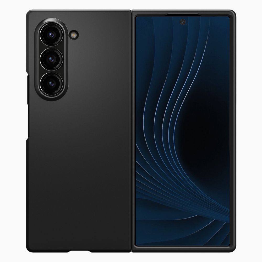 Spigen Airskin Galaxy Z Fold 6 Black