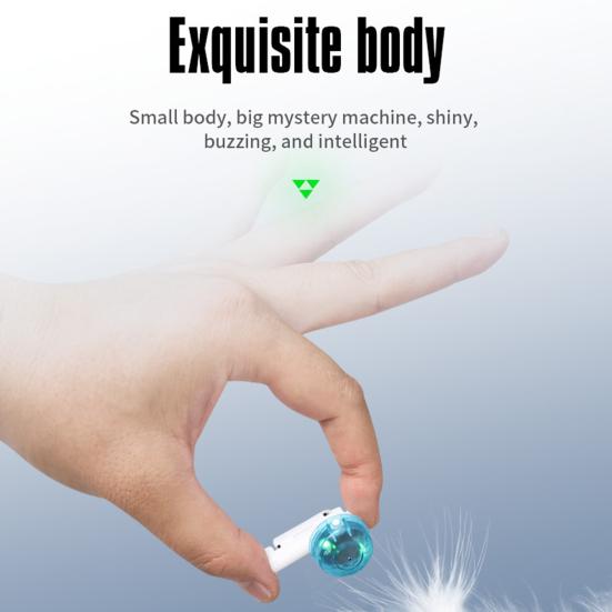 2Pcs Fishing Bite Alarm Lamp Night Fishing Rod Tip Sensor Electronic Bite