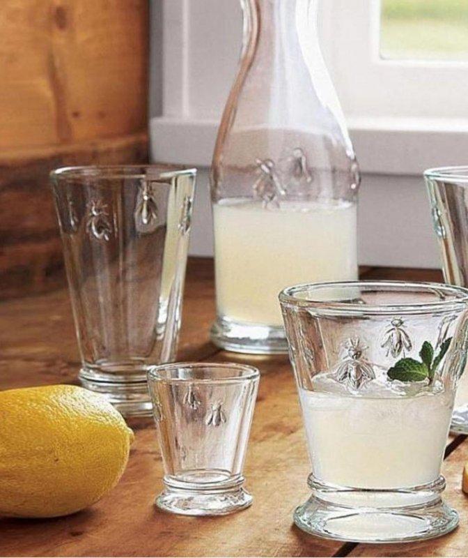 Pszczoła Szklanka Maxi Long Drink 390 Ml