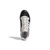 Adidas Originals Forum Tech Boost Low Top Sneakers Unisex Sneakers Black White GY3571