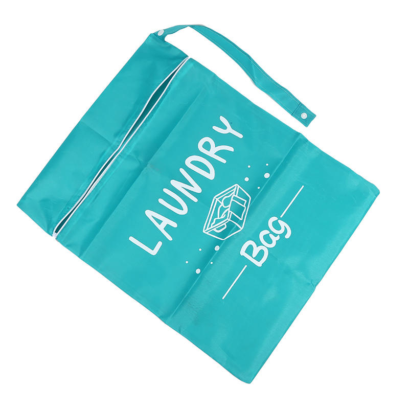 Дорожные мешки для стирки одежды большой вместимости, портативные водонепроницаемые сумки для хранения мокрой и сухой одежды для плавания, йоги, спортзала