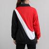 Nike Куртки Женские Стойка Умеренный Другое BV3686-010