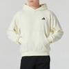 Adidas Повседневная спортивная толстовка с капюшоном Мужские толстовки бежевого цвета JN7715