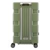 Innovator Carry Wagon IW66 Suitcase, Lightweight, 75L, 68cm, 3.7kg, Carry-on Bag, TSA Lock, 2-Year Warranty, Deep Navy