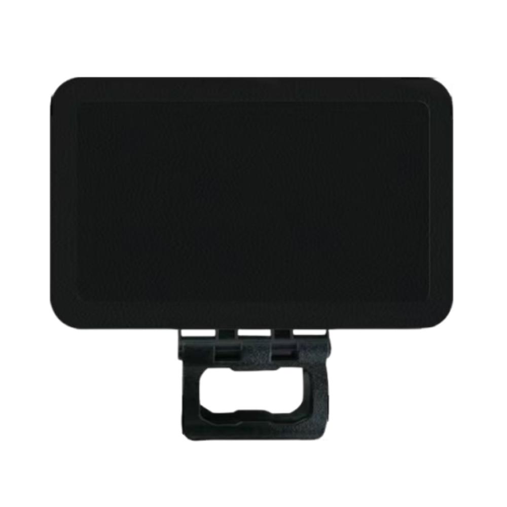 Screen Protector Car Mobile Phone Sunshade Anti-Glare Phone UV Protection Sunshade Car Interior